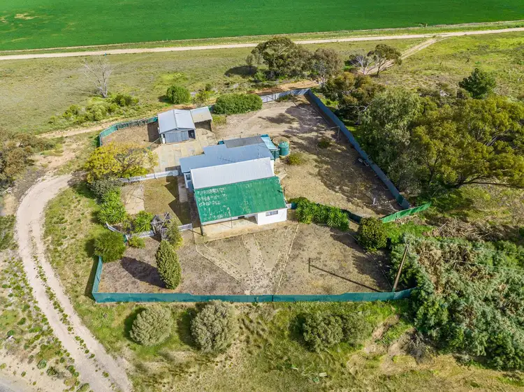 Third view of Homely house listing, 12860 Spencer Highway, Moonta SA 5558