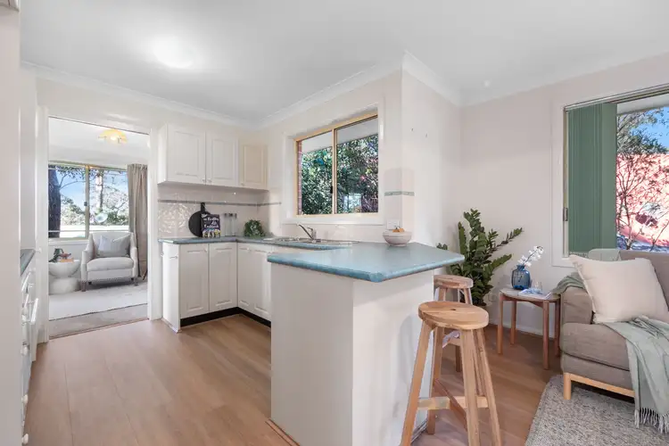 Third view of Homely house listing, 3 Wattle Street, Bowen Mountain NSW 2753