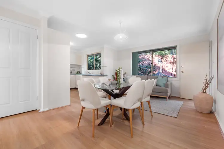 Fourth view of Homely house listing, 3 Wattle Street, Bowen Mountain NSW 2753