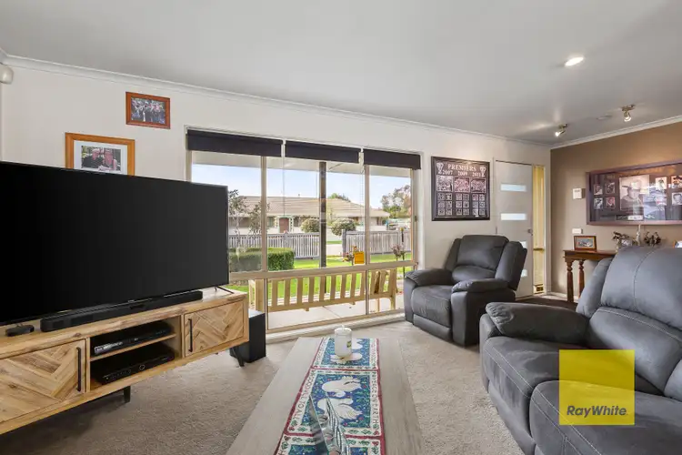 Second view of Homely house listing, 2 Melba Close, Moolap VIC 3224