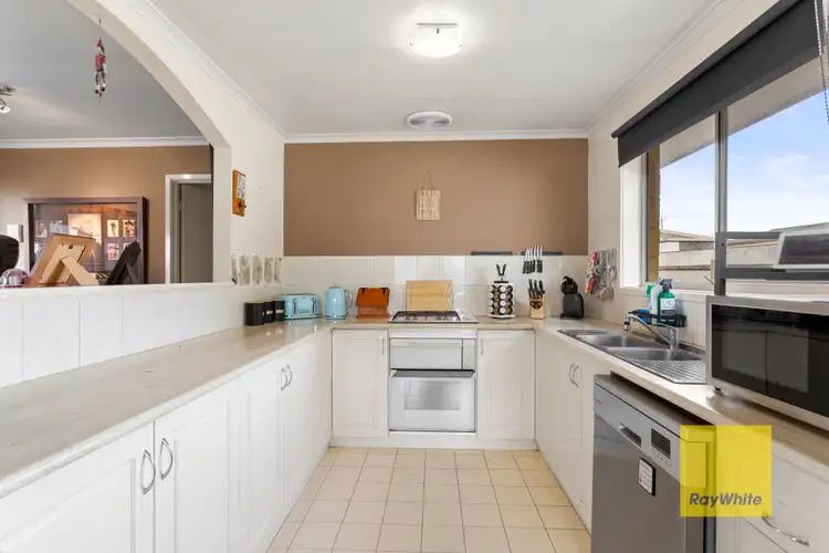 Third view of Homely house listing, 2 Melba Close, Moolap VIC 3224