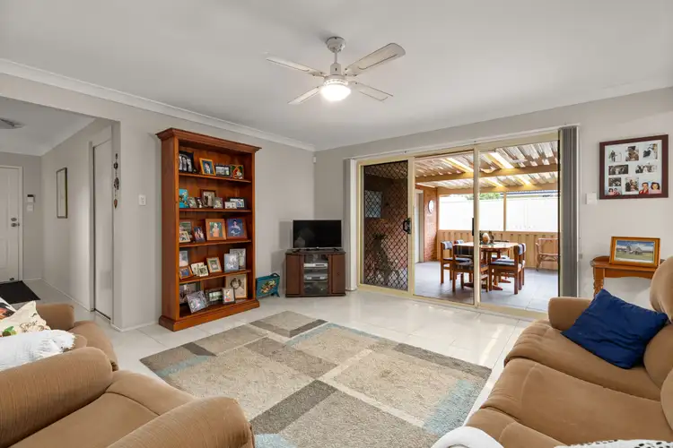 Third view of Homely house listing, 3 Kauri Street, Worrigee NSW 2540