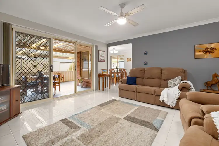 Fourth view of Homely house listing, 3 Kauri Street, Worrigee NSW 2540