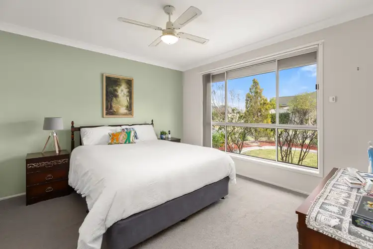 Fifth view of Homely house listing, 3 Kauri Street, Worrigee NSW 2540