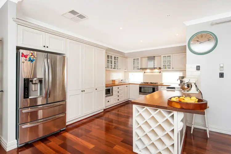 40 The Hawthorns, Baldivis WA 6171