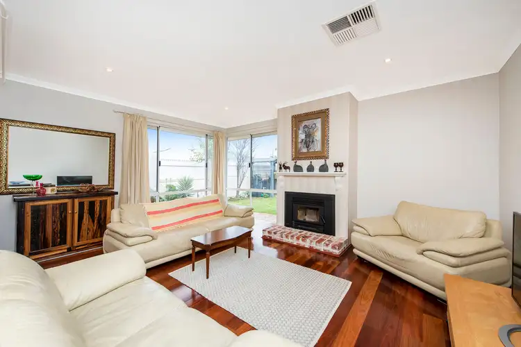 Second view of Homely house listing, 40 The Hawthorns, Baldivis WA 6171
