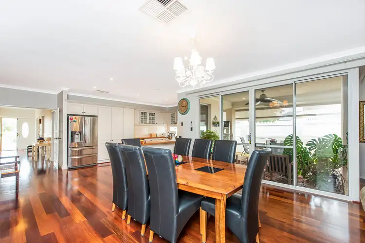 Third view of Homely house listing, 40 The Hawthorns, Baldivis WA 6171