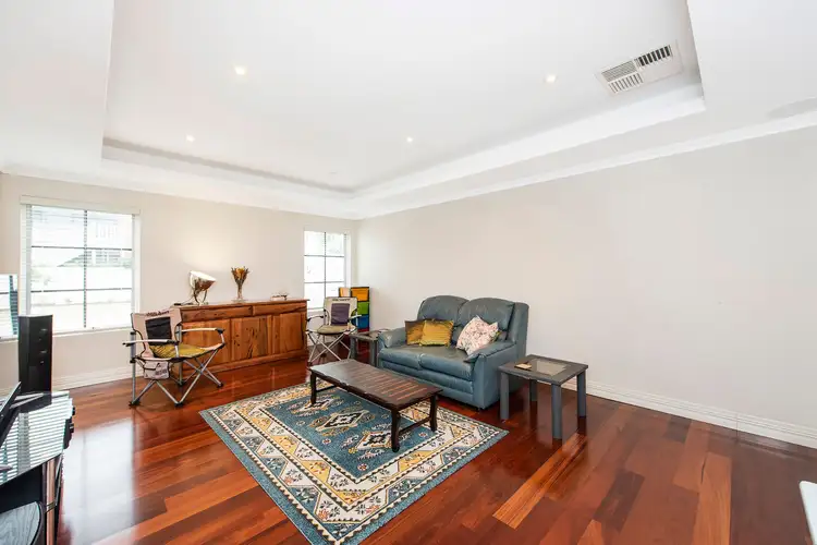 Sixth view of Homely house listing, 40 The Hawthorns, Baldivis WA 6171