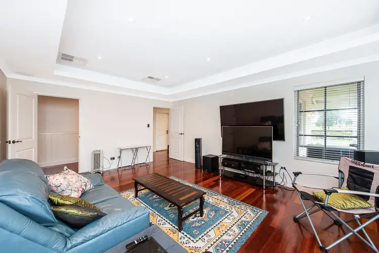 Seventh view of Homely house listing, 40 The Hawthorns, Baldivis WA 6171