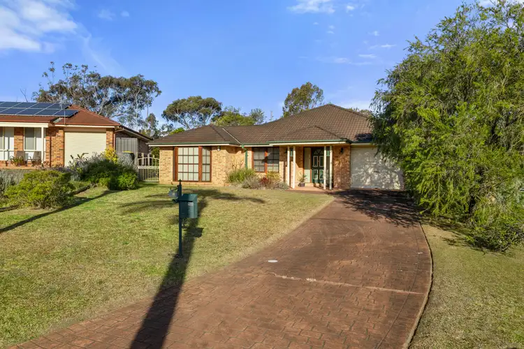 Second view of Homely house listing, 3 Cane Close, North Nowra NSW 2541