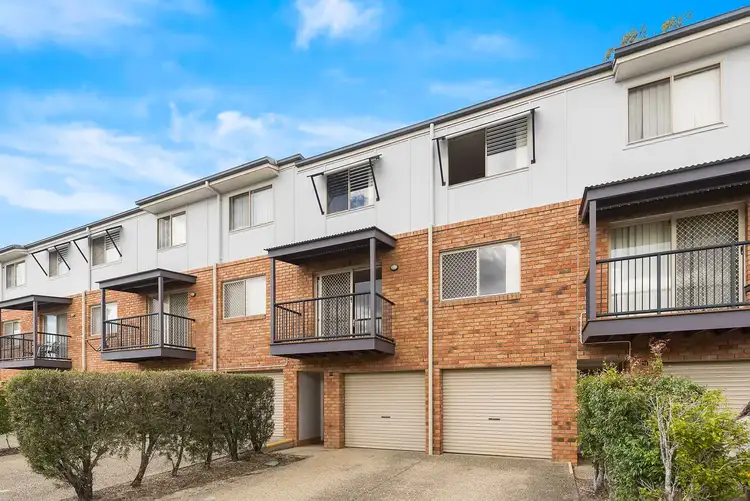 Main view of Homely townhouse listing, 50/100 Oakmont Avenue, Oxley QLD 4075