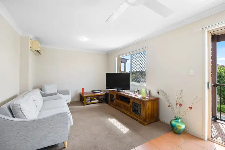 Second view of Homely townhouse listing, 50/100 Oakmont Avenue, Oxley QLD 4075