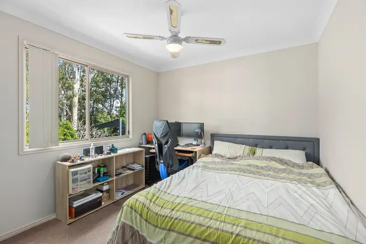 Fourth view of Homely townhouse listing, 50/100 Oakmont Avenue, Oxley QLD 4075