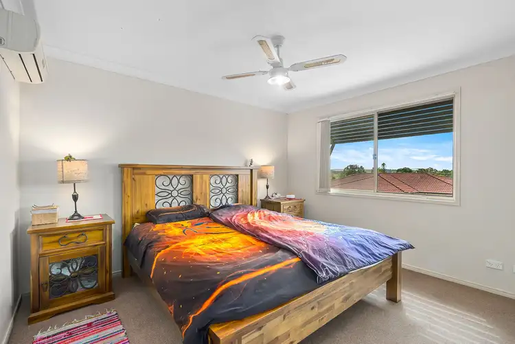 Fifth view of Homely townhouse listing, 50/100 Oakmont Avenue, Oxley QLD 4075