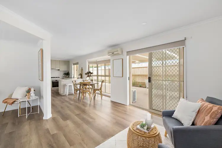 Fifth view of Homely house listing, 17/16 Thompson Road, Patterson Lakes VIC 3197