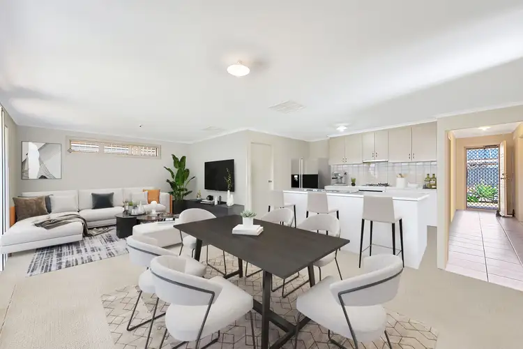 Second view of Homely house listing, 22 Centenary Circuit, Andrews Farm SA 5114