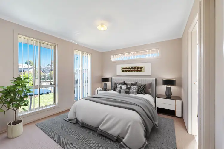 Fourth view of Homely house listing, 22 Centenary Circuit, Andrews Farm SA 5114