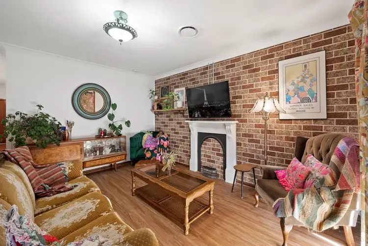 Third view of Homely semi-detached listing, 15A Zeppelin Place, Raby NSW 2566