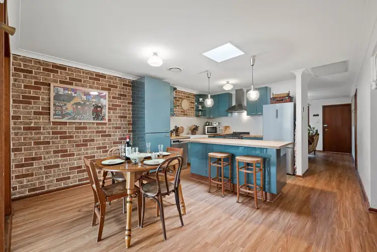 Fourth view of Homely semi-detached listing, 15A Zeppelin Place, Raby NSW 2566