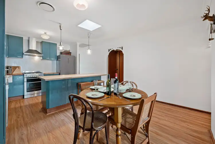 Fifth view of Homely semi-detached listing, 15A Zeppelin Place, Raby NSW 2566