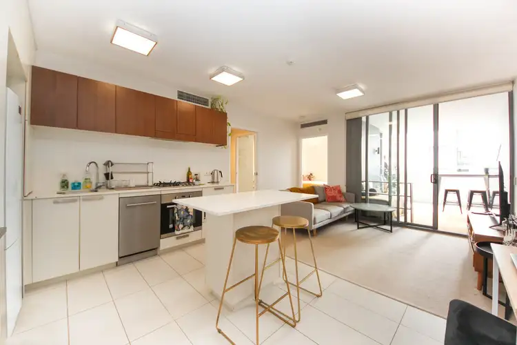 408/1 Aspinall Street, Nundah QLD 4012
