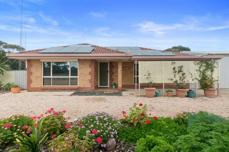 Main view of Homely house listing, 66 North Terrace, Moonta Bay SA 5558