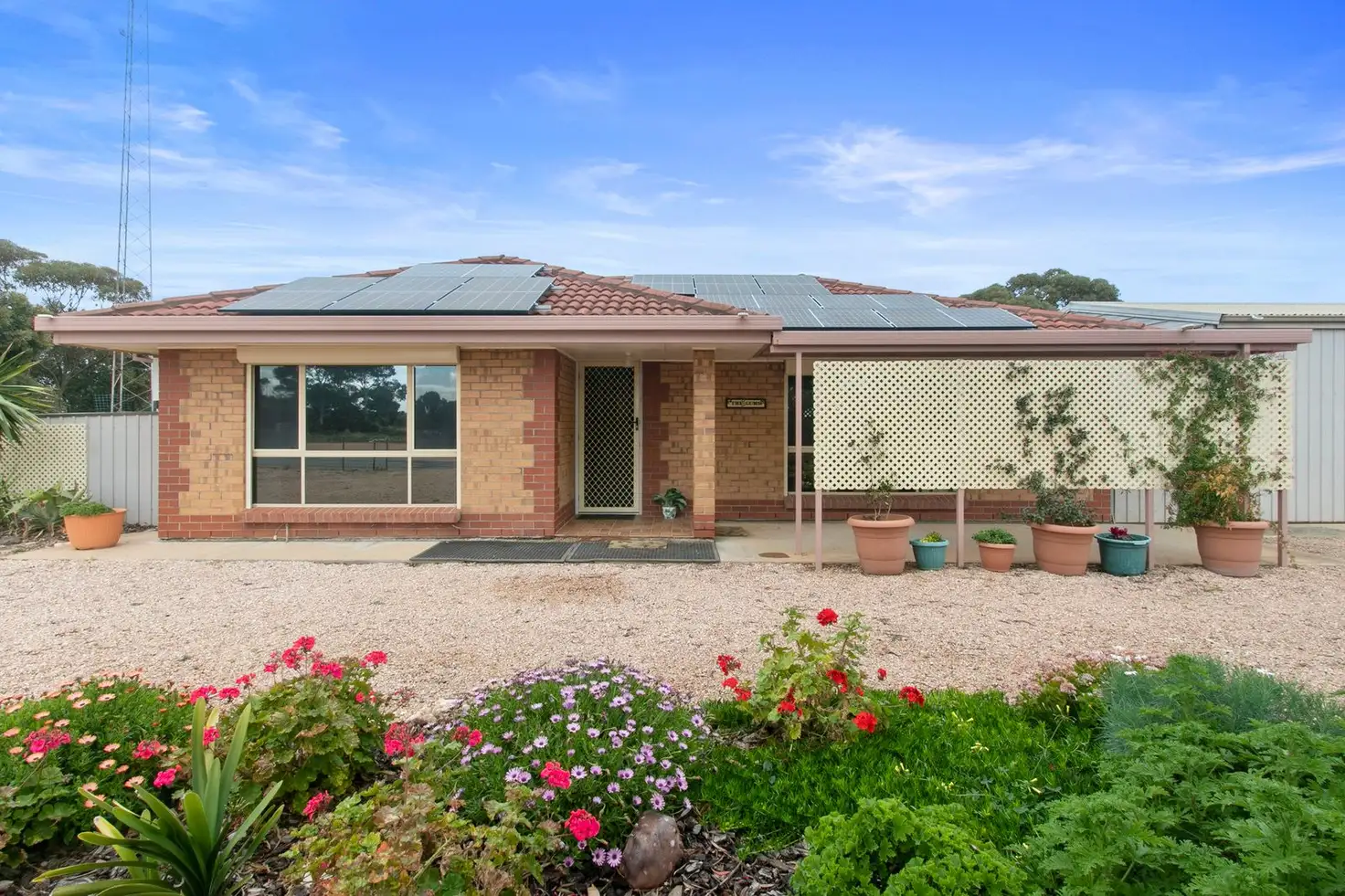 Main view of Homely house listing, 66 North Terrace, Moonta Bay SA 5558