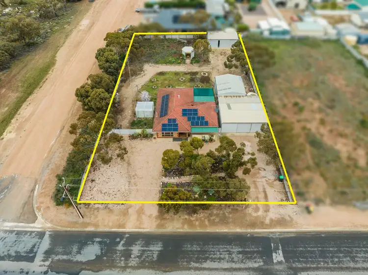 Third view of Homely house listing, 66 North Terrace, Moonta Bay SA 5558