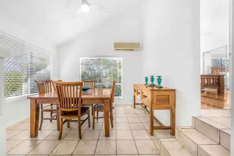 Fifth view of Homely house listing, 16 Stonehaven Place, Highland Park QLD 4211