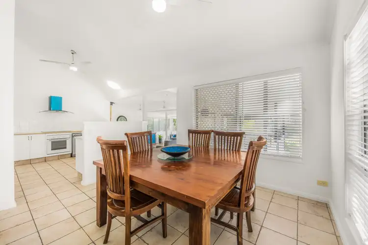 Sixth view of Homely house listing, 16 Stonehaven Place, Highland Park QLD 4211