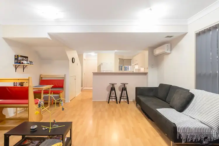 Third view of Homely house listing, 50/15 Yaun Street, Coomera QLD 4209