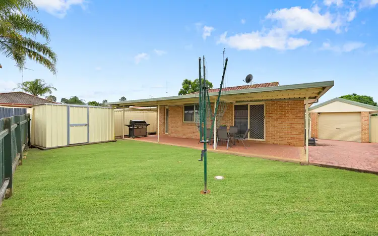 Second view of Homely house listing, 29 Crommelin Crescent, St Helens Park NSW 2560