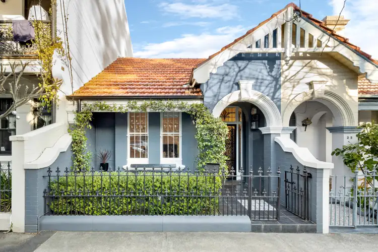 26 Dickson Street, Newtown NSW 2042