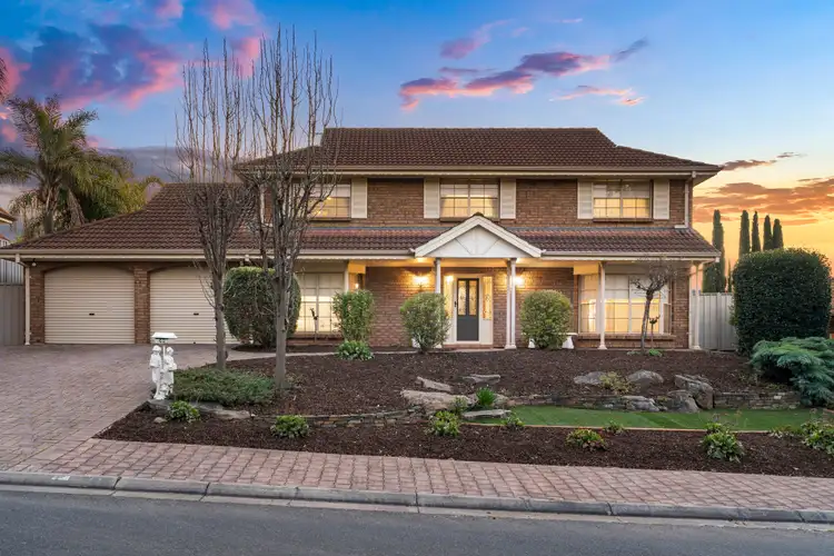 62 The Dress Circle, Athelstone SA 5076