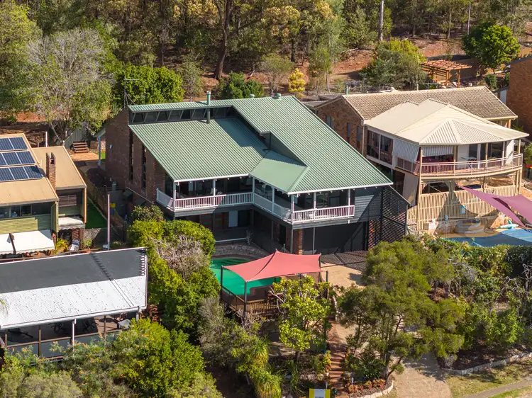 8 Tamarang Street, Tarragindi QLD 4121