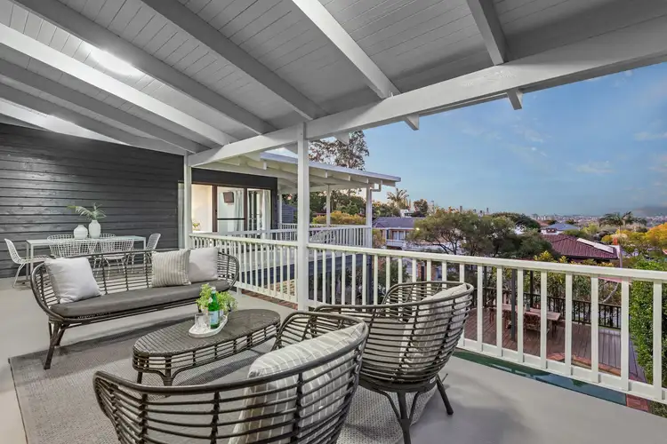 Second view of Homely house listing, 8 Tamarang Street, Tarragindi QLD 4121