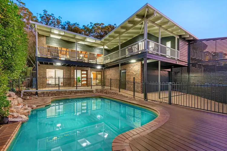 Third view of Homely house listing, 8 Tamarang Street, Tarragindi QLD 4121