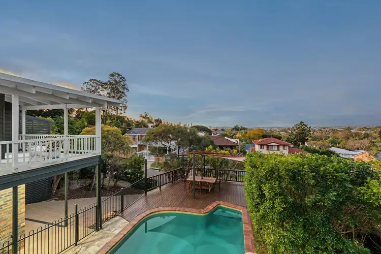 Fourth view of Homely house listing, 8 Tamarang Street, Tarragindi QLD 4121