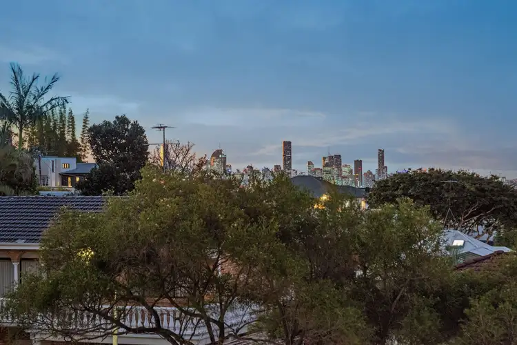 Fifth view of Homely house listing, 8 Tamarang Street, Tarragindi QLD 4121