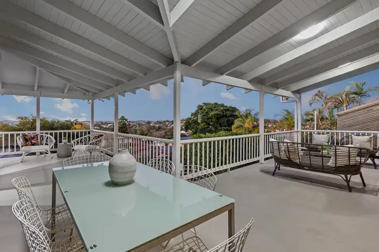 Sixth view of Homely house listing, 8 Tamarang Street, Tarragindi QLD 4121