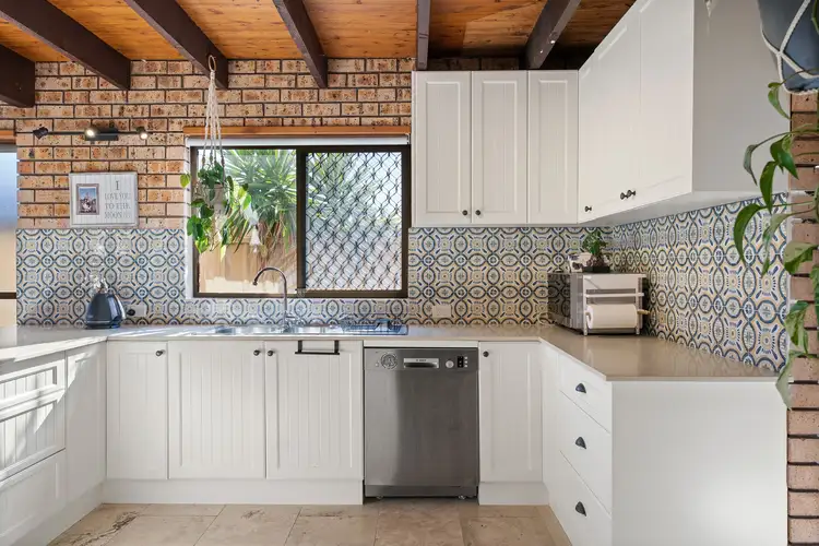 Second view of Homely house listing, 19 Clare Crescent, Berkeley Vale NSW 2261