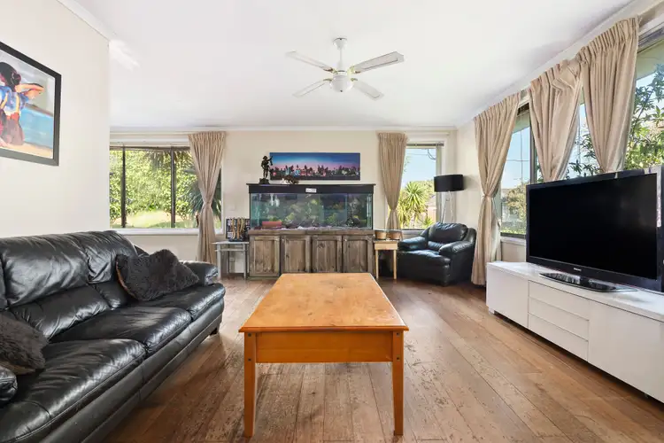 Second view of Homely house listing, 5 Lucerne Crescent, Frankston VIC 3199