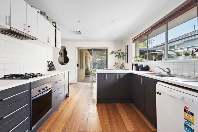 Third view of Homely house listing, 5 Lucerne Crescent, Frankston VIC 3199