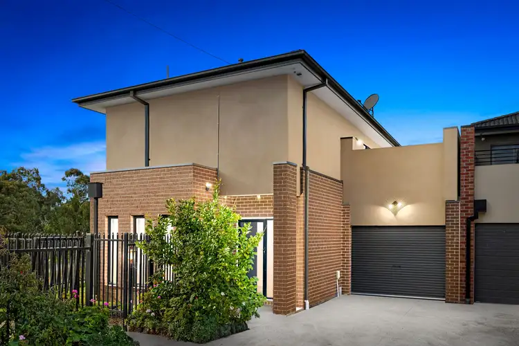 Main view of Homely house listing, 12/1-3 Stawell Street, Werribee VIC 3030