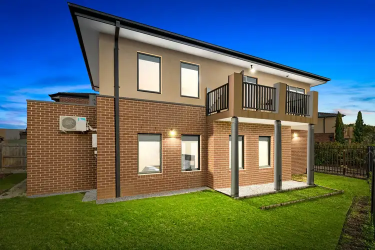Second view of Homely house listing, 12/1-3 Stawell Street, Werribee VIC 3030