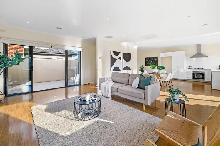 Third view of Homely house listing, 12/1-3 Stawell Street, Werribee VIC 3030