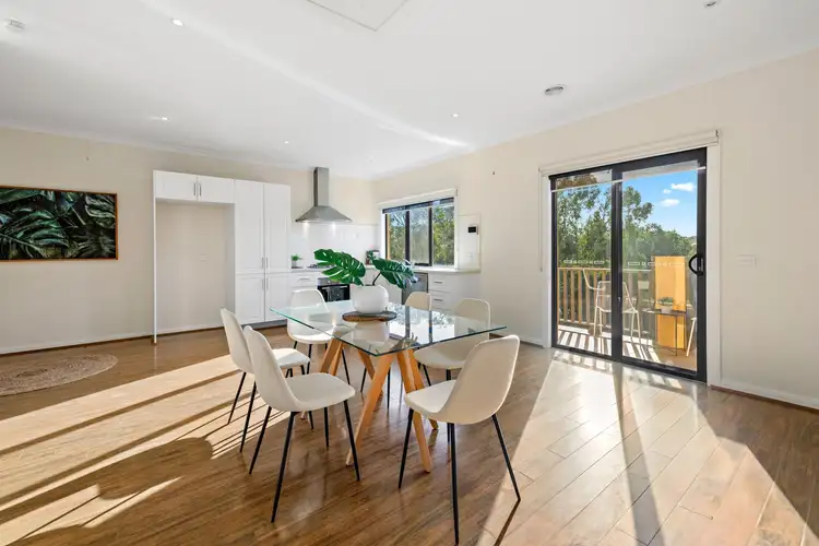 Fourth view of Homely house listing, 12/1-3 Stawell Street, Werribee VIC 3030