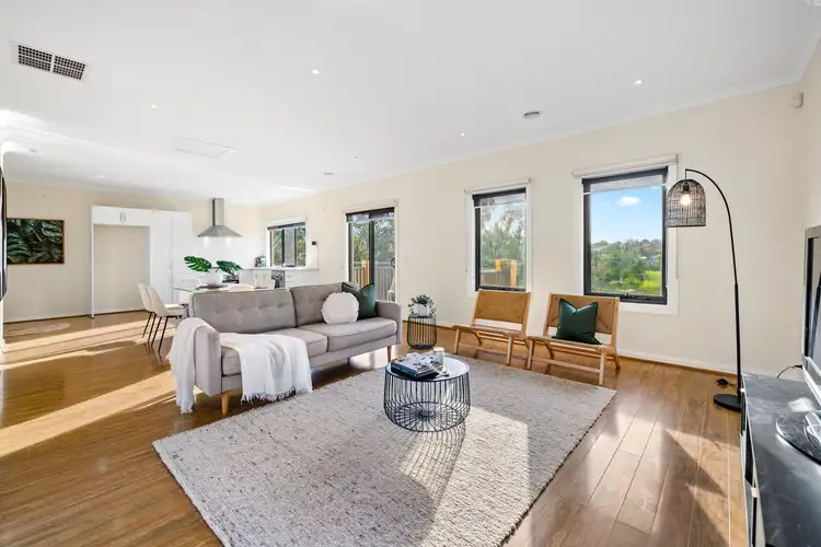 Fifth view of Homely house listing, 12/1-3 Stawell Street, Werribee VIC 3030