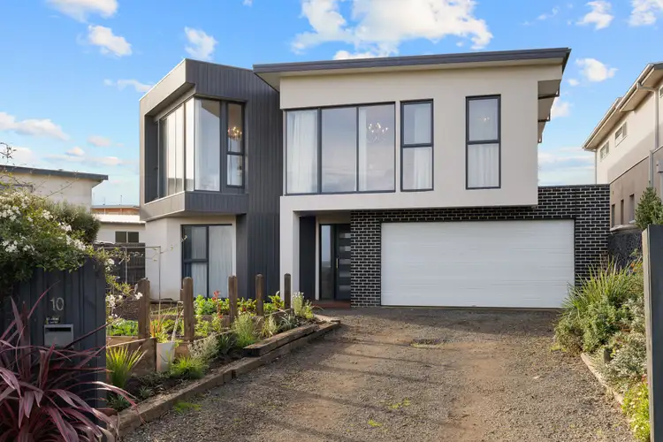 Second view of Homely house listing, 10 Anderson Street, San Remo VIC 3925
