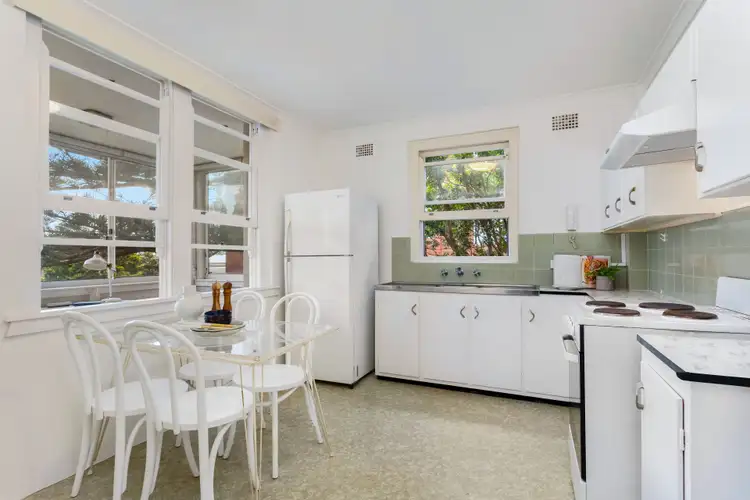 Second view of Homely apartment listing, 8/11A The Avenue, Randwick NSW 2031